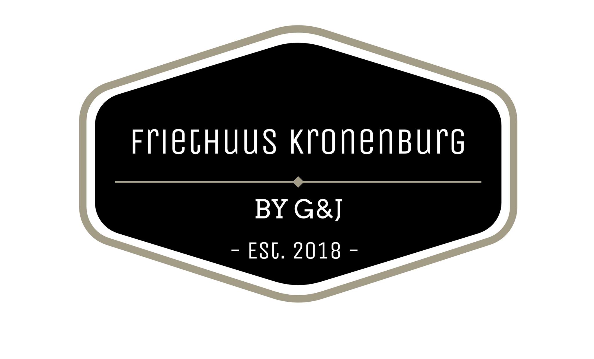 Friethuus Kronenburg