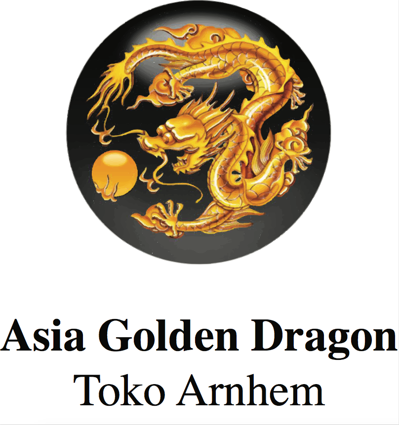 Asia Golden Dragon