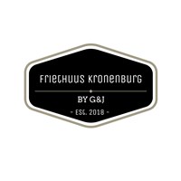 Friethuus Kronenburg Friethuus Kronenburg