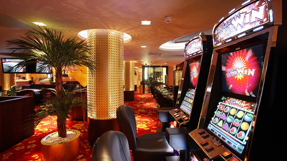 Vacature: Casinomedewerker Jack's casino Arnhem 24 - 28 uur