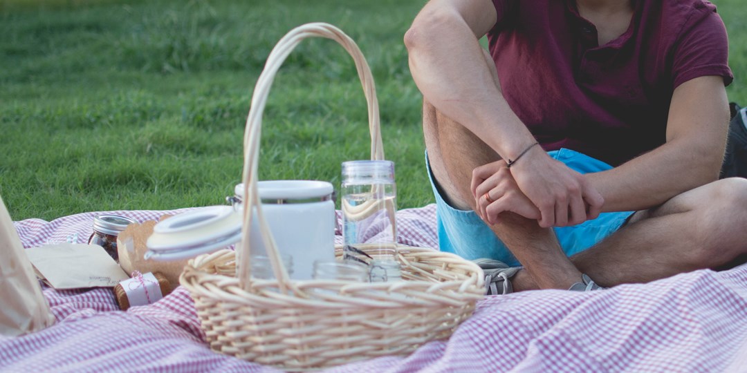 De DO’s & DON’Ts voor een perfecte picknick!