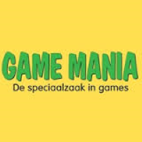 Game Mania Game Mania