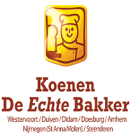 Echte Bakker Koenen Kronenburg Echte Bakker Koenen Kronenburg