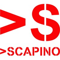 Scapino Scapino